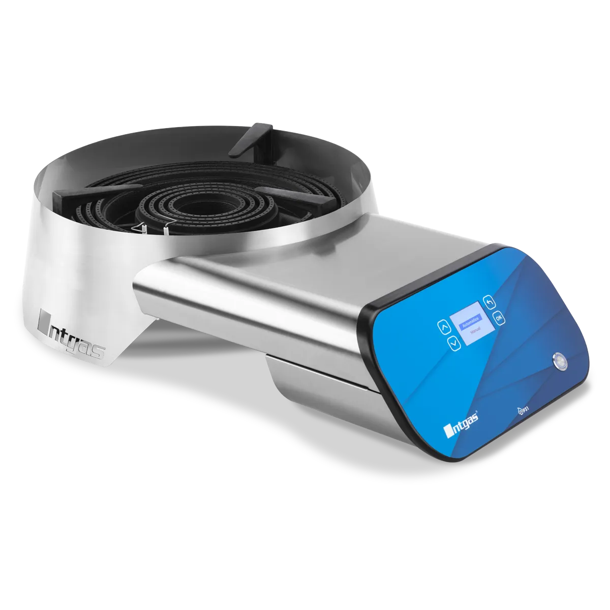 Paellero Gas Programable Profesional eP31 | DigitalChefs by NTGAS