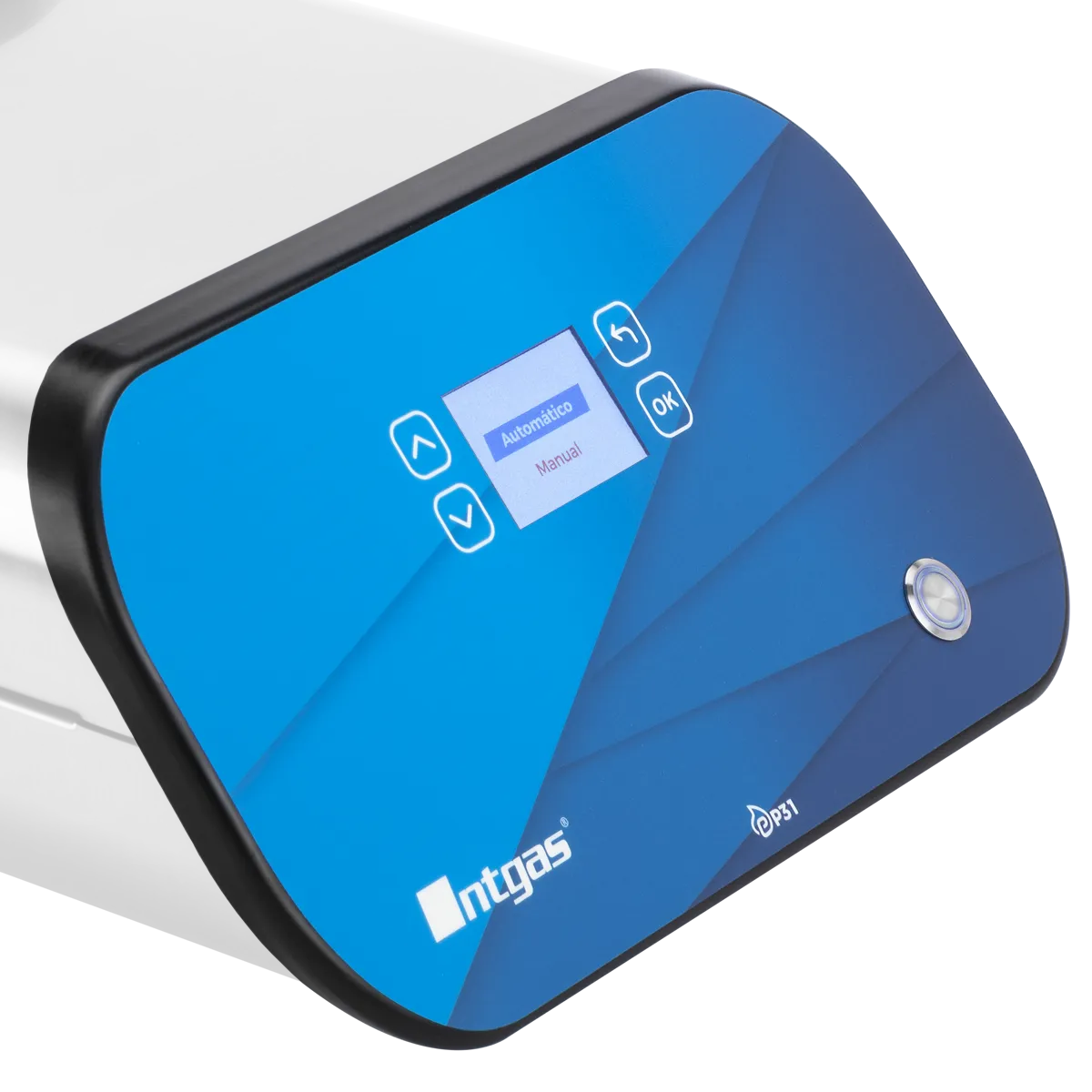 Paellero Gas Programable Profesional eP31 | DigitalChefs by NTGAS - Imagen 4