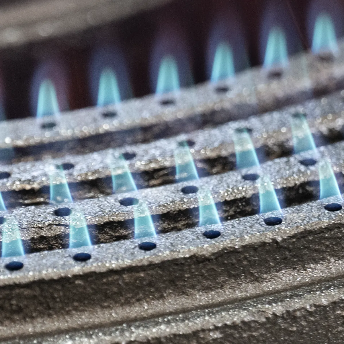 Paellero Gas Programable Profesional eHQ04 | DigitalChefs by NTGAS - Imagen 2