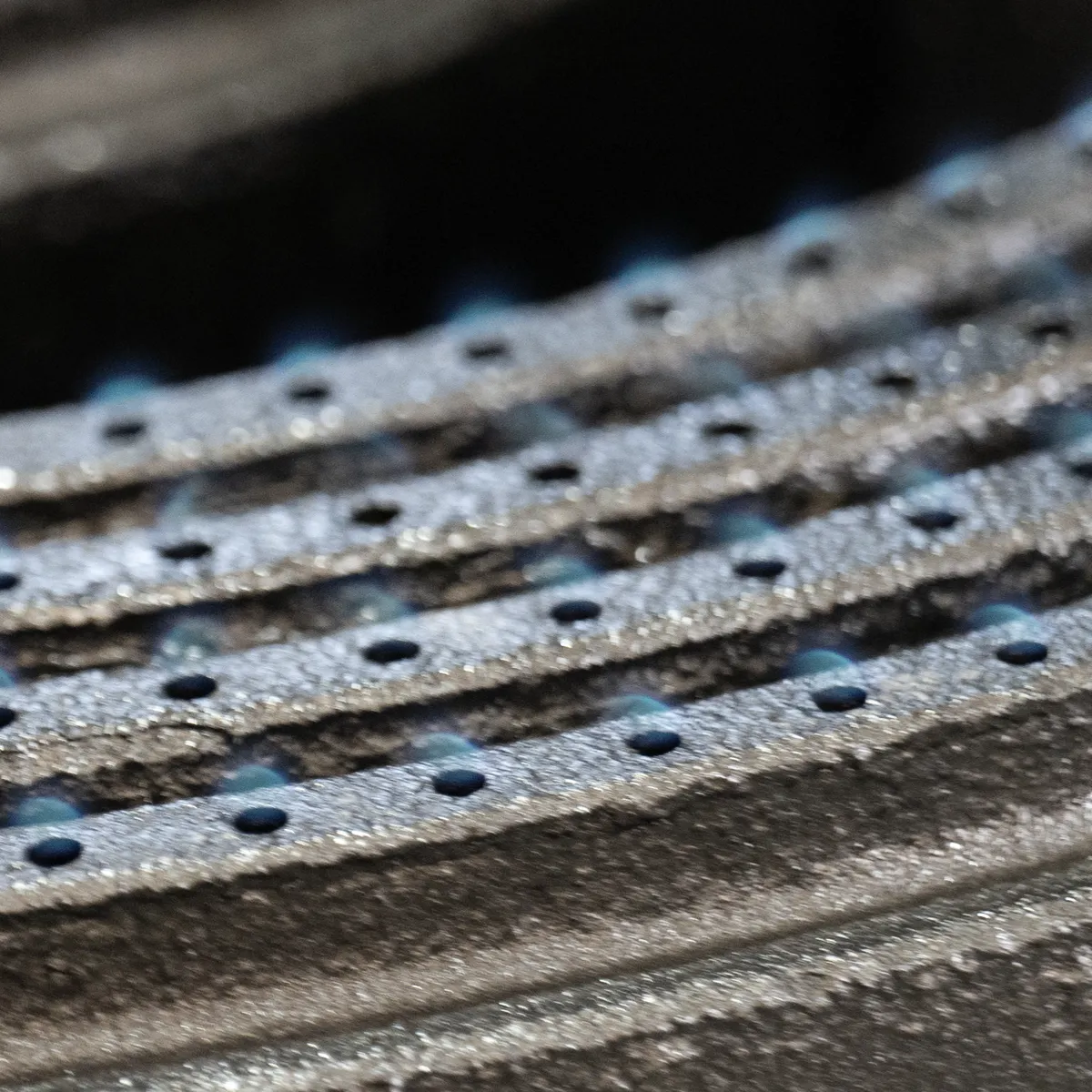 Paellero Gas Programable Profesional eHQ04 | DigitalChefs by NTGAS - Imagen 3