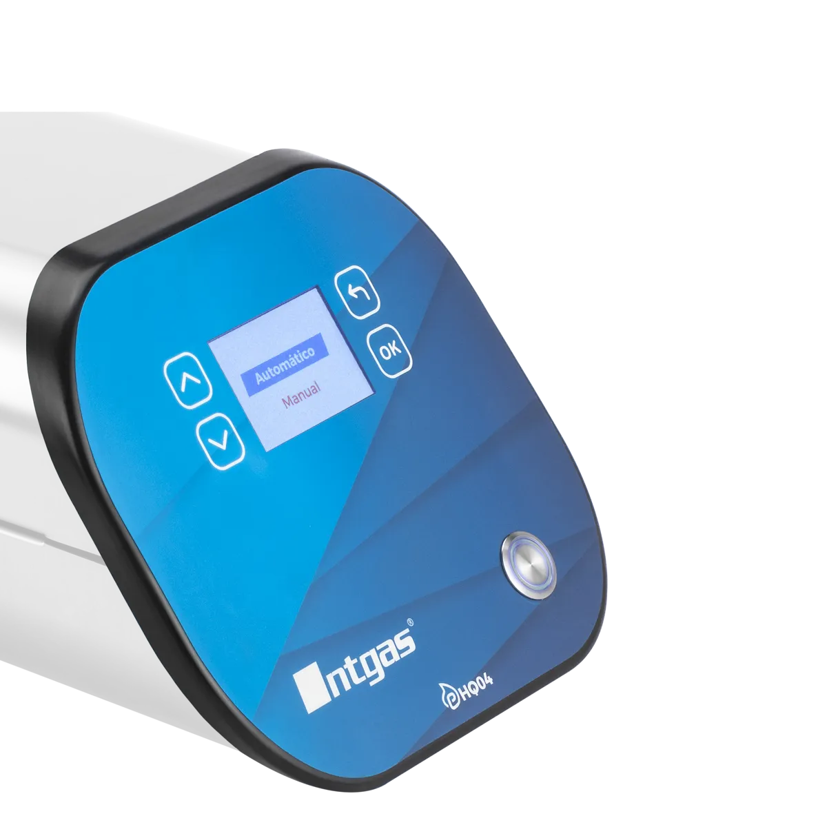 Paellero Gas Programable Profesional eHQ04 | DigitalChefs by NTGAS - Imagen 4