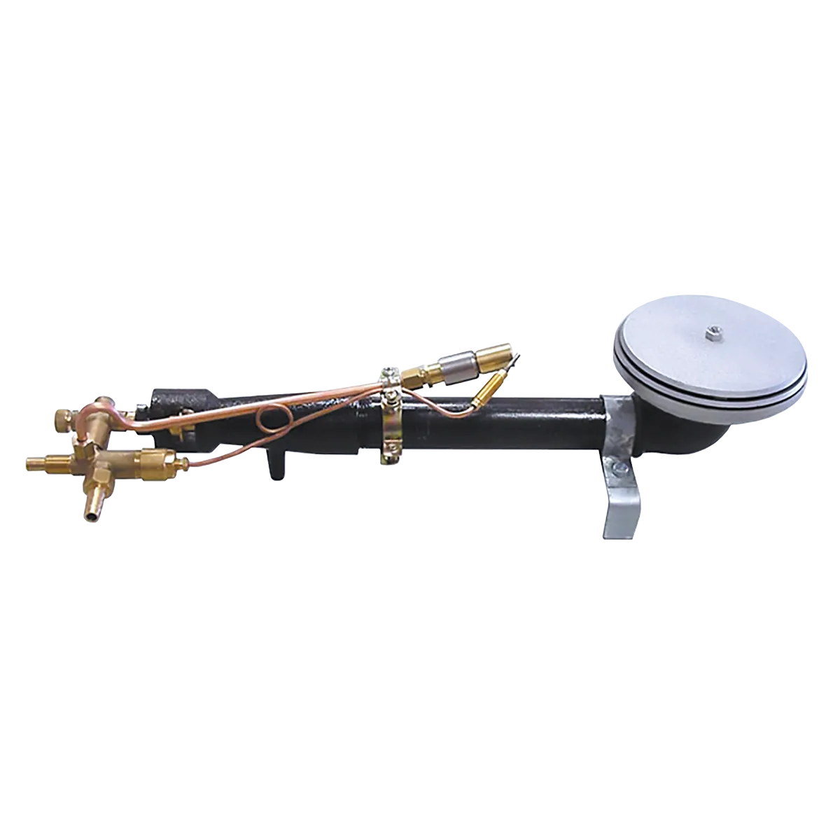 Quemador Gas Alta Presión NTGAS AP-1B-AL