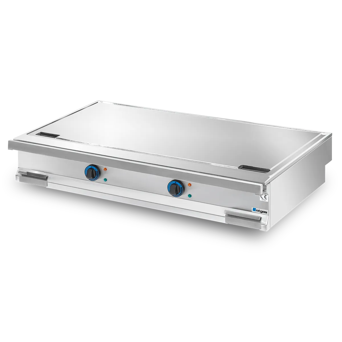 Teppanyaki Eléctrico Sobremesa NTGAS